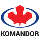 Welcome to Komandor