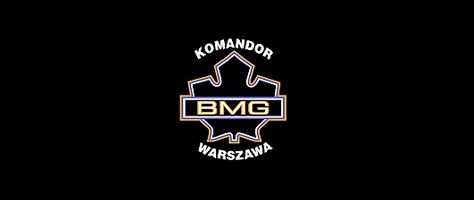 BMG Warszawa