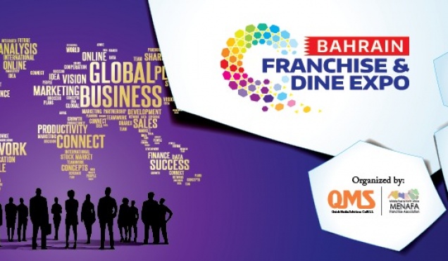 Franchise & Dine Expo 2017