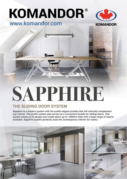 new systems sapphire com