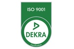 Certificat ISO 9001:2008