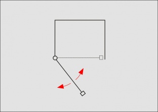 AL 21 TOPAZ pivotant