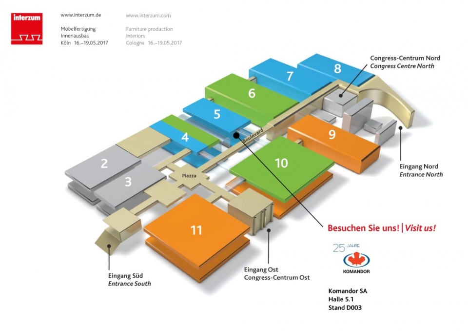 interzum2017 mapa de427