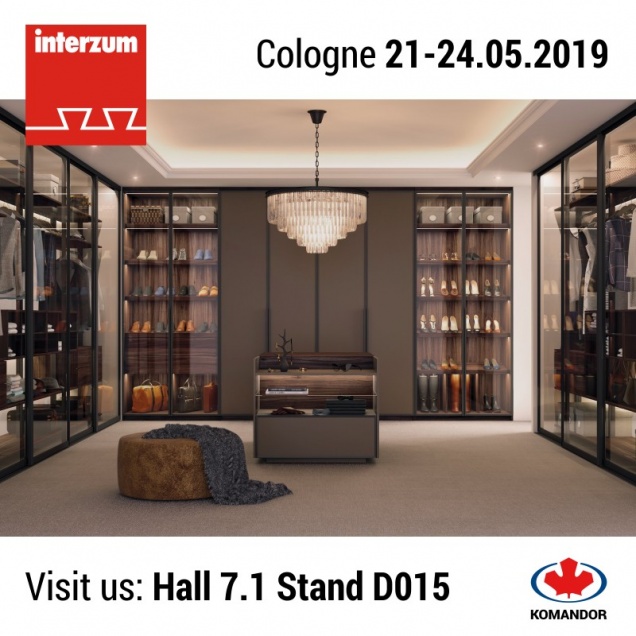 Interzum 2019