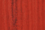 red mahogany