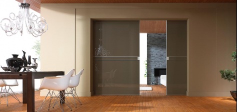 Door Systems