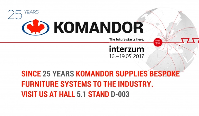 Interzum 2017