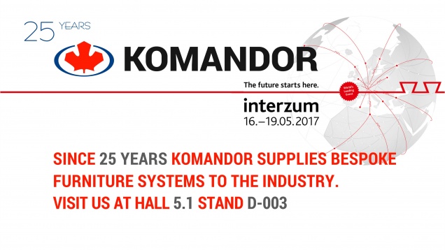 Interzum 2017